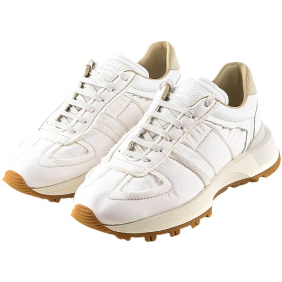 메종마르지엘라 러너 에볼루션 스니커즈 S37WS0575 P4341 T1003