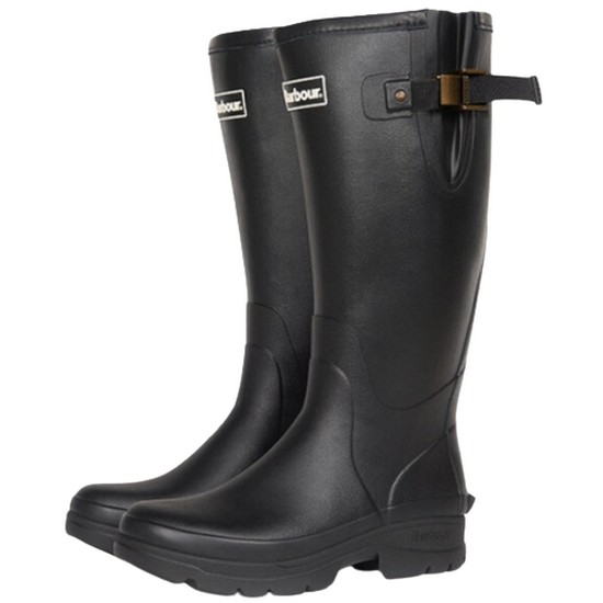 바버 템페스트 윌링턴 부츠 MRF0016