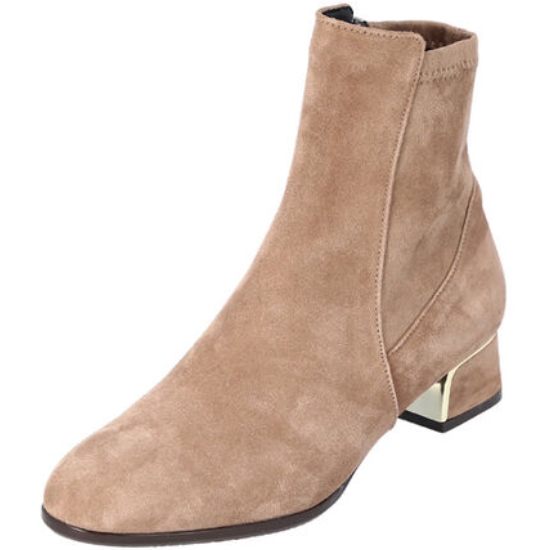 소다 스판 앵글부츠 ALB115