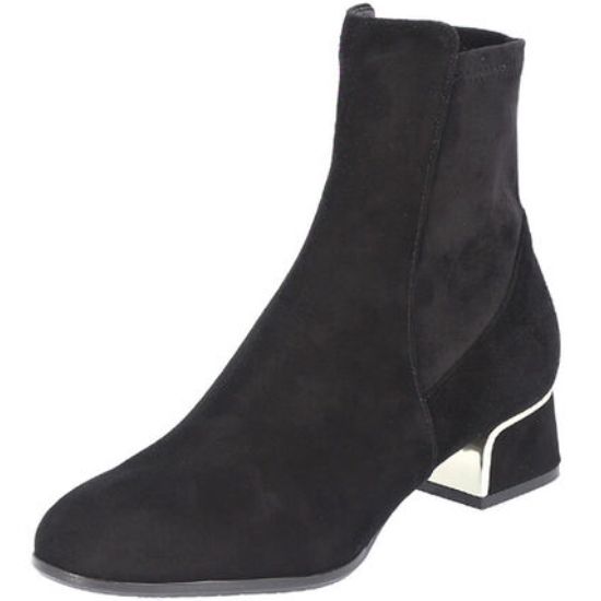 소다 스판 앵글부츠 ALB115