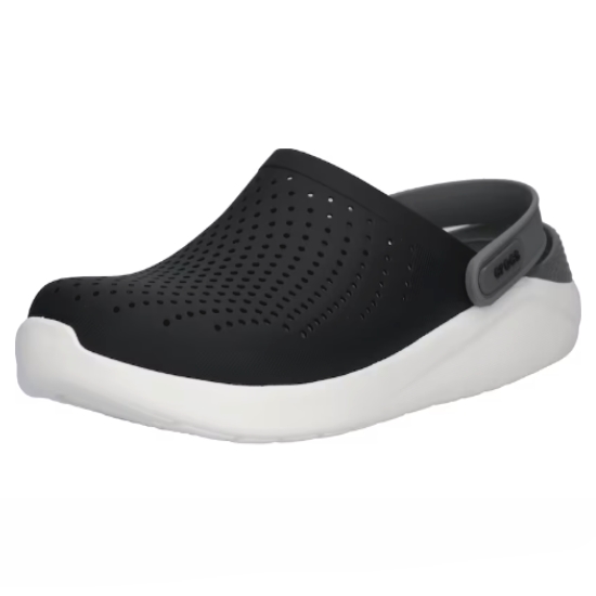 크록스 남녀공용 라이트라이드 클로그_204592-05M