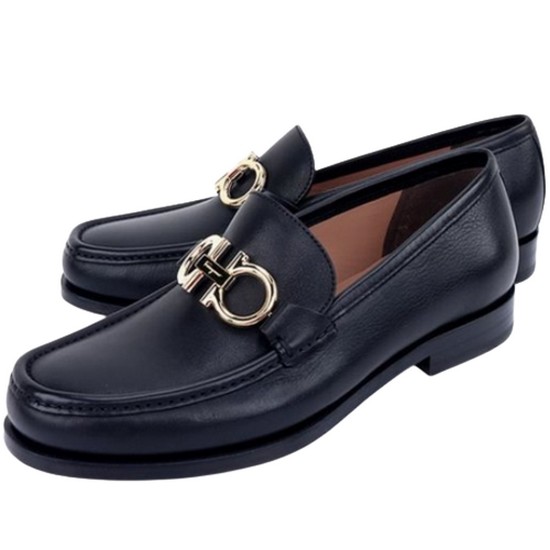 페라가모 롤로 로퍼 0712557