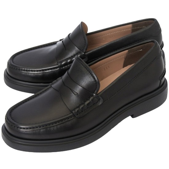 페라가모 피츠버그 페니 로퍼 0742243