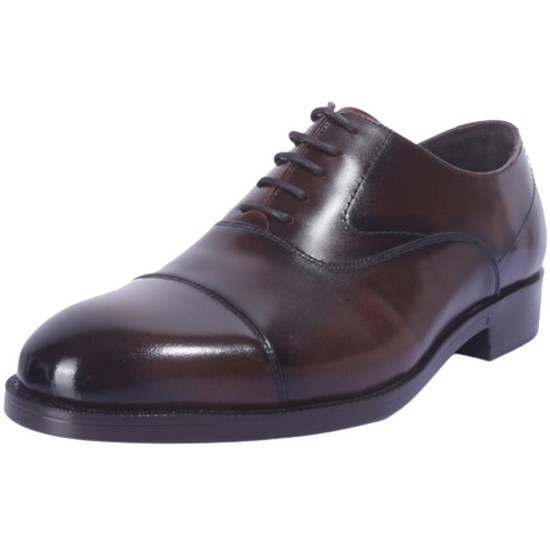 포트폴리오 스트레이트팁 정장구두 PF9FHD002BR