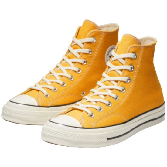 컨버스 척 70 빈티지 캔버스 162054C