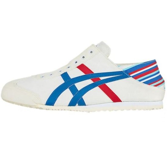 오니츠카타이거 멕시코 66 파라티 TH6P4N-0142