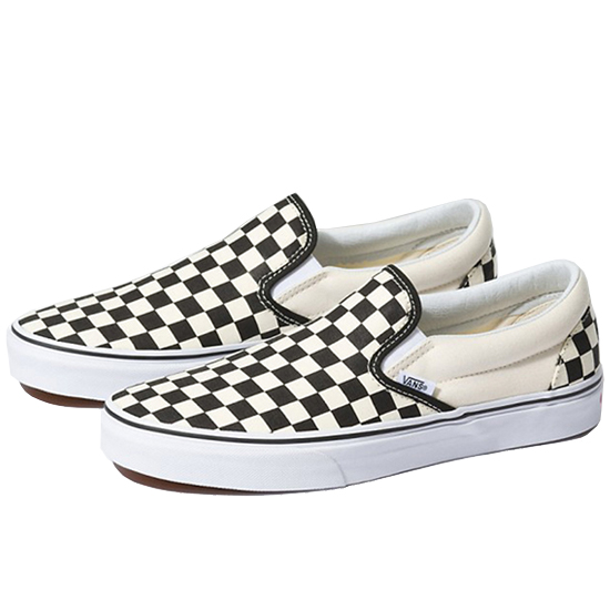 반스 코어클래식 슬립온 VN000EYE