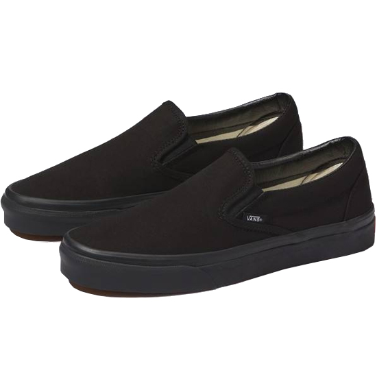 반스 코어클래식 슬립온 VN000EYE