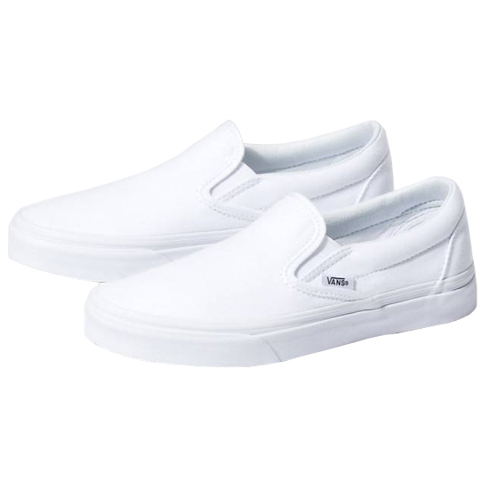 반스 코어클래식 솔리드 슬립온 VN000EYE