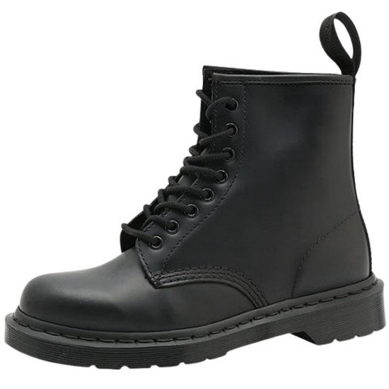 닥터마틴 8홀 1460 모노 14353001