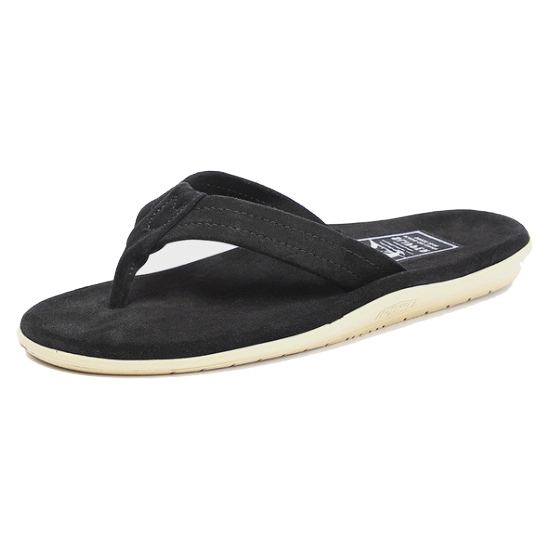 아일랜드슬리퍼 쪼리 PT203SL-BK