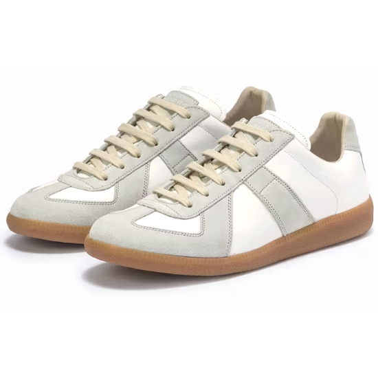 메종마르지엘라 남성 레플리카 스니커즈_S57WS0236 P1895 101