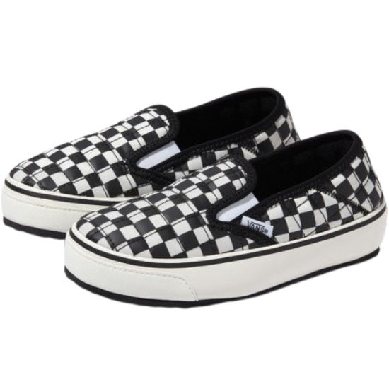 반스 슬립-ER 2 체커보드_VN0A4UWOIB81