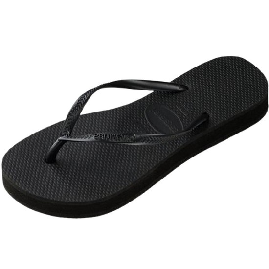 하바이아나스 슬림 플랫폼 플립플랍