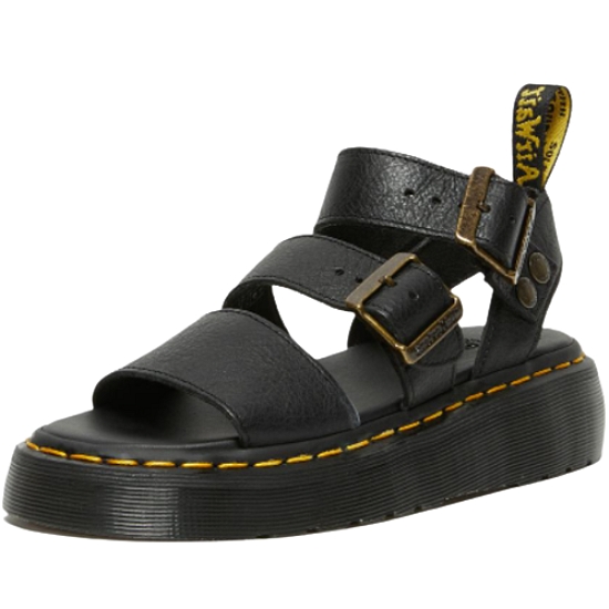 닥터마틴 그리폰 쿼드 25720001