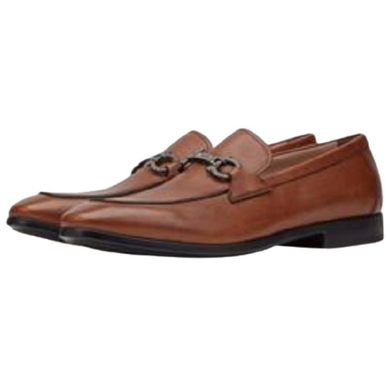 페라가모 리 간치니 로퍼 0736556