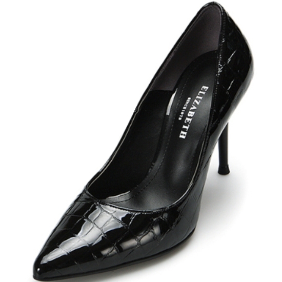 엘리자베스 스냅포인트 쉬크 힐 E9209 (9cm)