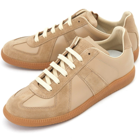 메종마르지엘라 레플리카 스니커즈 S57WS0236 P1895 T2076