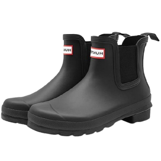 헌터 여성 오리지날 첼시 WFS2078RMA