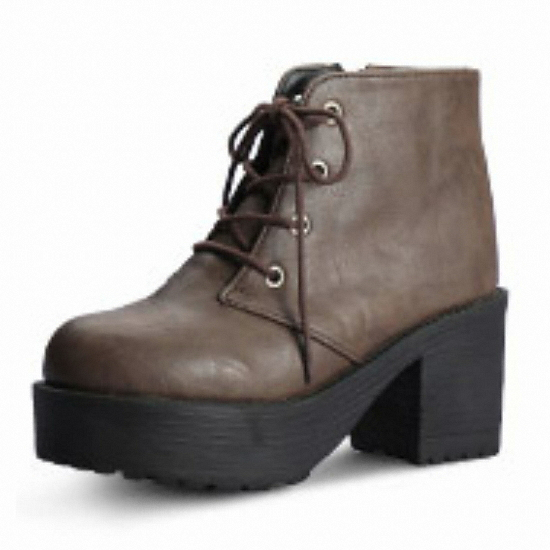 페이퍼플레인 워커힐 PP1704 (브라운)