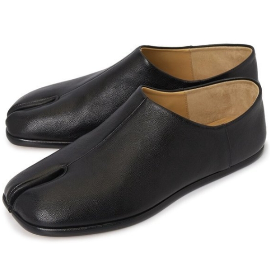 메종마르지엘라 타비 바부슈 S57WR0051 PR058