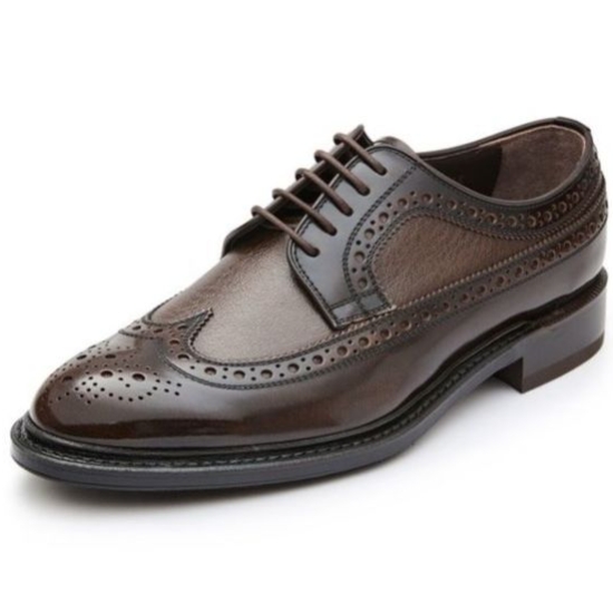 리갈 굿이어웰트 윙팁 정장구두 REGOXG0001F3