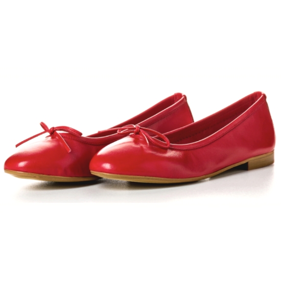 흐꺙 카르멘 발레리나 플랫 TT-09602