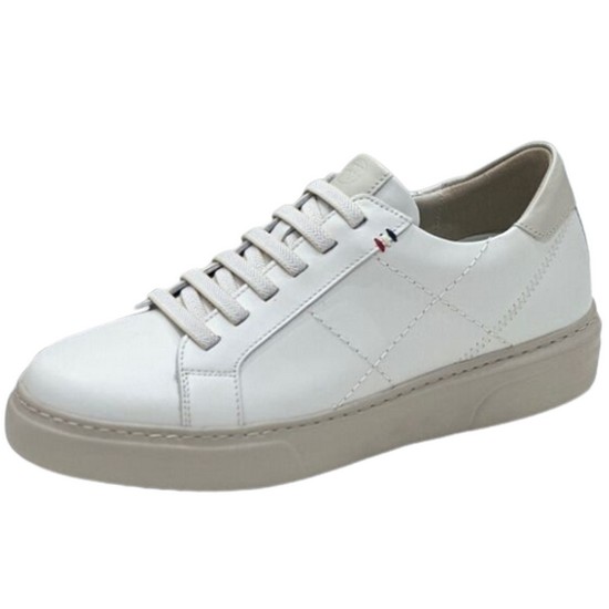 소다 세미 캐주얼 밴딩끈 스니커즈 FMM252