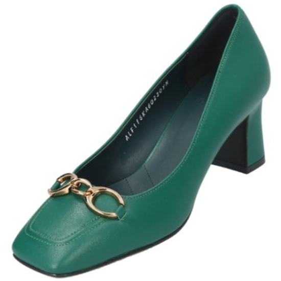 소다 체인장식 펌프스 ALF116KA60