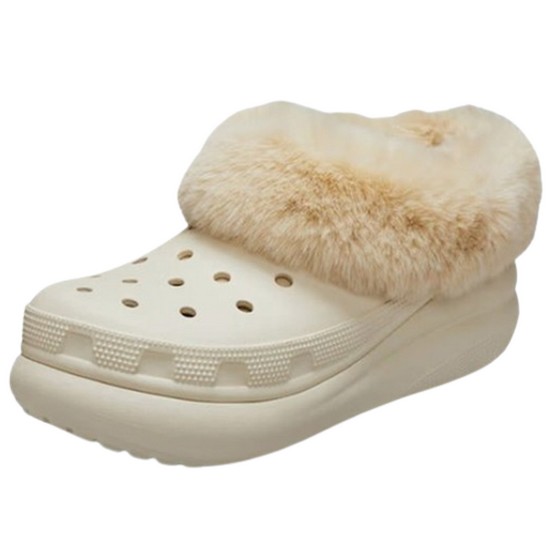 크록스 남녀공용 퍼에버 크러쉬 208446-2Y2