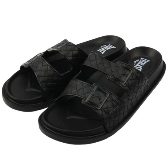 에버라스트 버클라인 슬리퍼