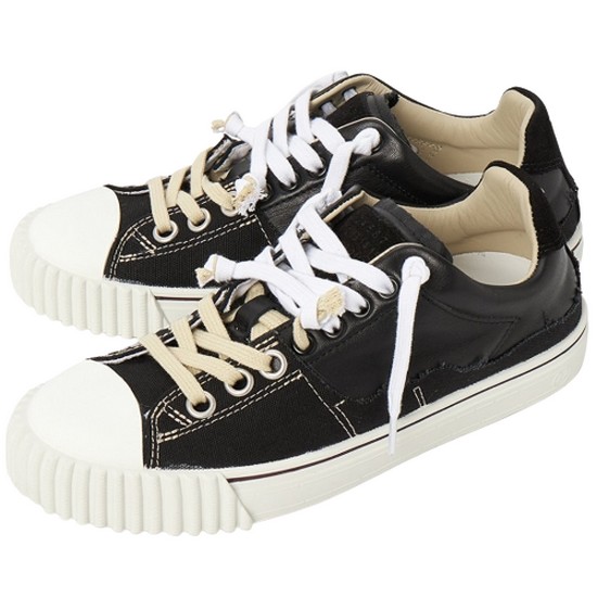 메종마르지엘라 뉴 에볼루션 스니커즈 S58WS0234 P5063 H8588