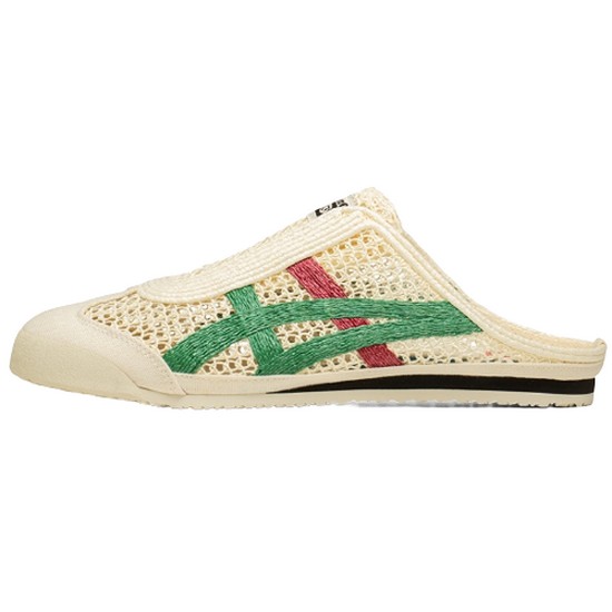 오니츠카타이거 남녀공용 멕시코 66 사봇 1183C123-103