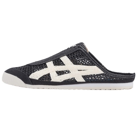 오니츠카타이거 남녀공용 멕시코 66 사봇 1183C123-001