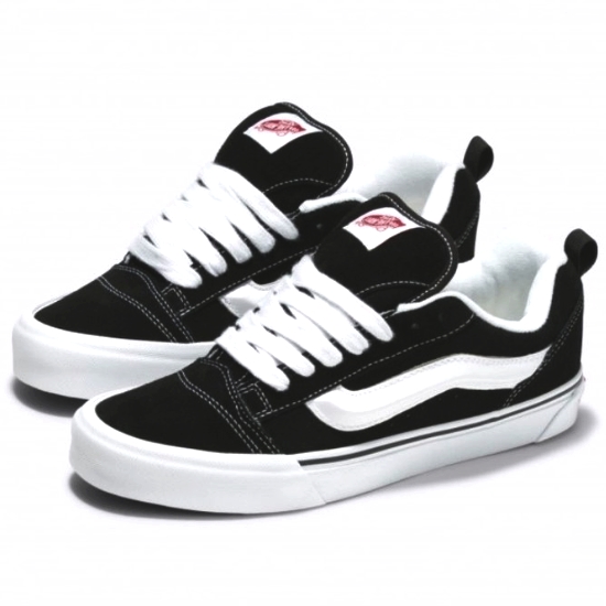 반스 뉴 스쿨 VN0009QC