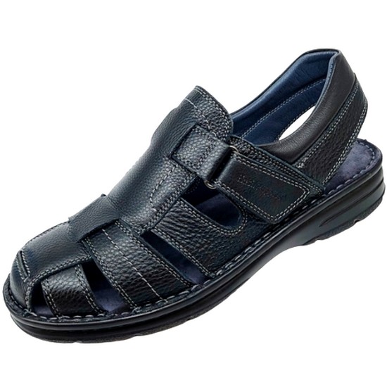 허시파피 컴포트 캐주얼 샌들 3MP013