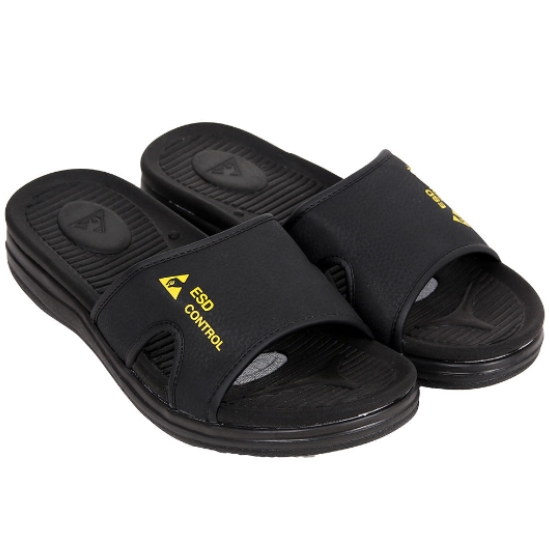 정전기 방지 제전슬리퍼 SJ-1003