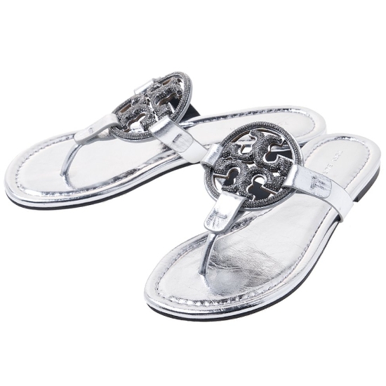 토리버치 밀러 플립플랍 146017 040