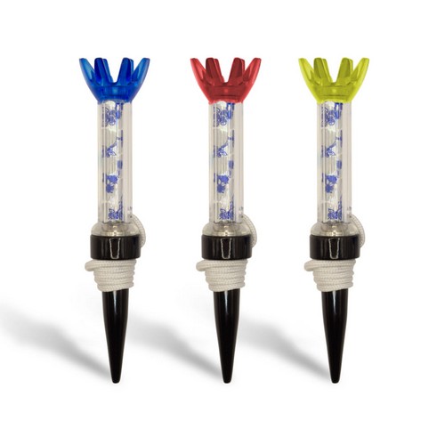 마그네틱 골프티