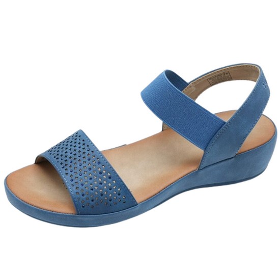 베어파우 힐튼 2 K2087015PB-W