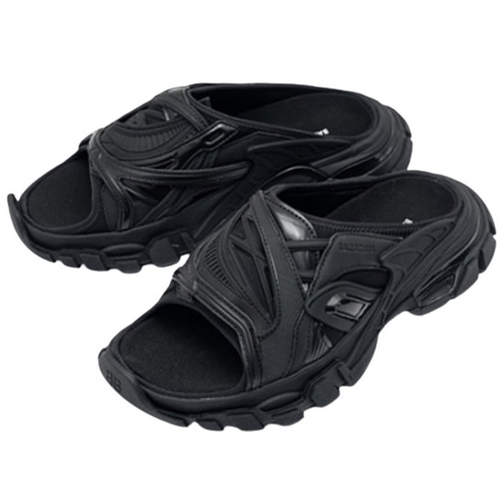 발렌시아가 트랙 슬라이드 618083 W2NA1 1000