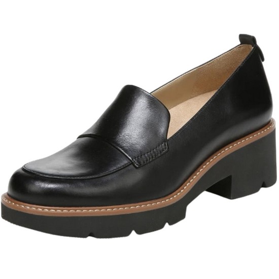 내추럴라이저 데리 로퍼 W9S70792F11NT