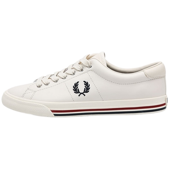 프레드페리 언더스핀 레더 SFPU2234343-129