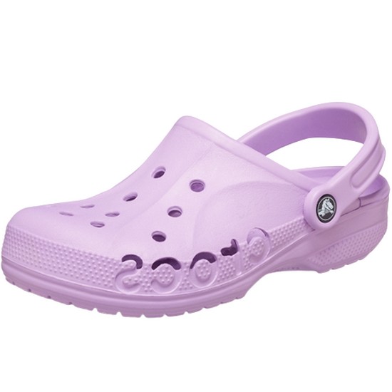 크록스 여성 바야 클로그_10126-5PR