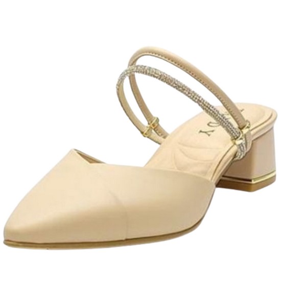 탠디 소가죽 샌들 721096 C-1326