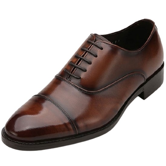 미소페 남성 스트레이트팁 정장화_022131008