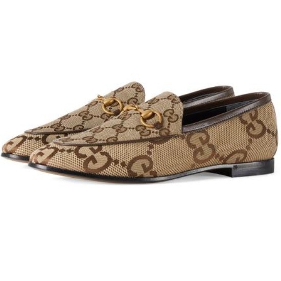 구찌 조던 맥시 GG 로퍼 431467 UKO60 2588