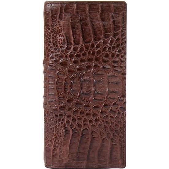 닥스 악어가죽 장지갑 DBWA0E716W3