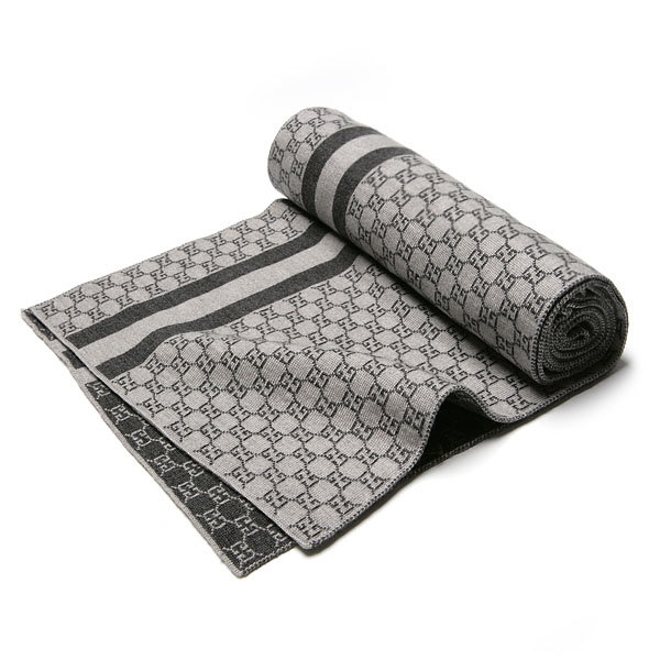 구찌 롱 웹 GG 머플러 438253 3G206 1762