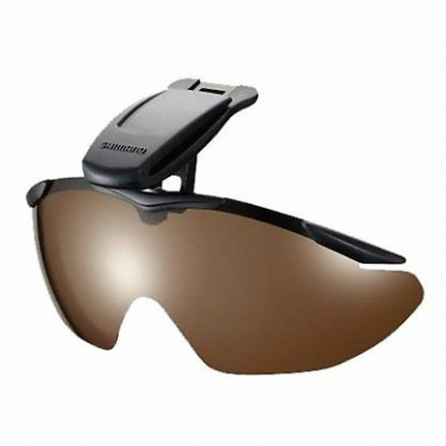 시마노  캡 클립온 글래스 HG-002N